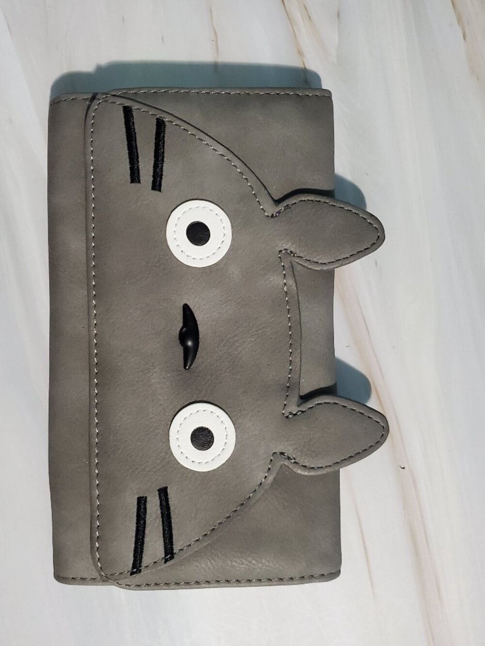 Studio Ghibli My Neighbour Totoro Wallet